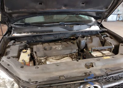 2010 Toyota Rav4 z USA, uszkodzony, nr VIN 2T3ZF4DV0AW041714